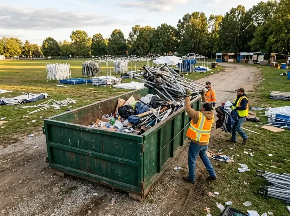 temporary-event-waste-containe-016 — frequently asked questions, Roll-Off Dumpster Rental Services in Cleveland Heights, OH
